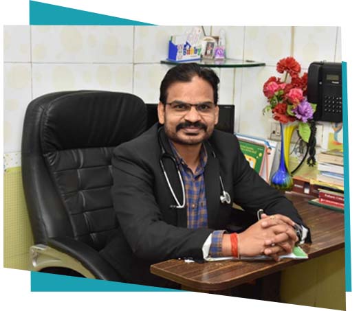 dr anil solanki pediatrician and neonatologist in kharghar, navi mumbai