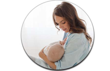 breastfeeding & weaning consultation in kharghar navi mumbai