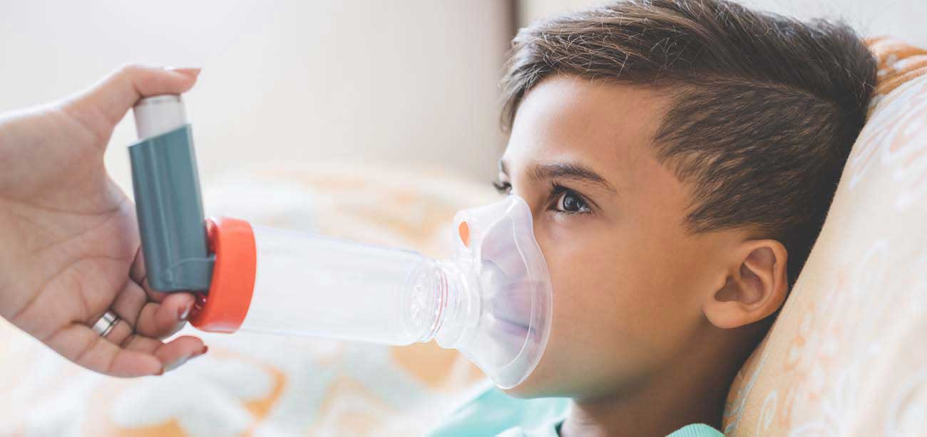 childhood asthama treatment in kharghar navi mumbai