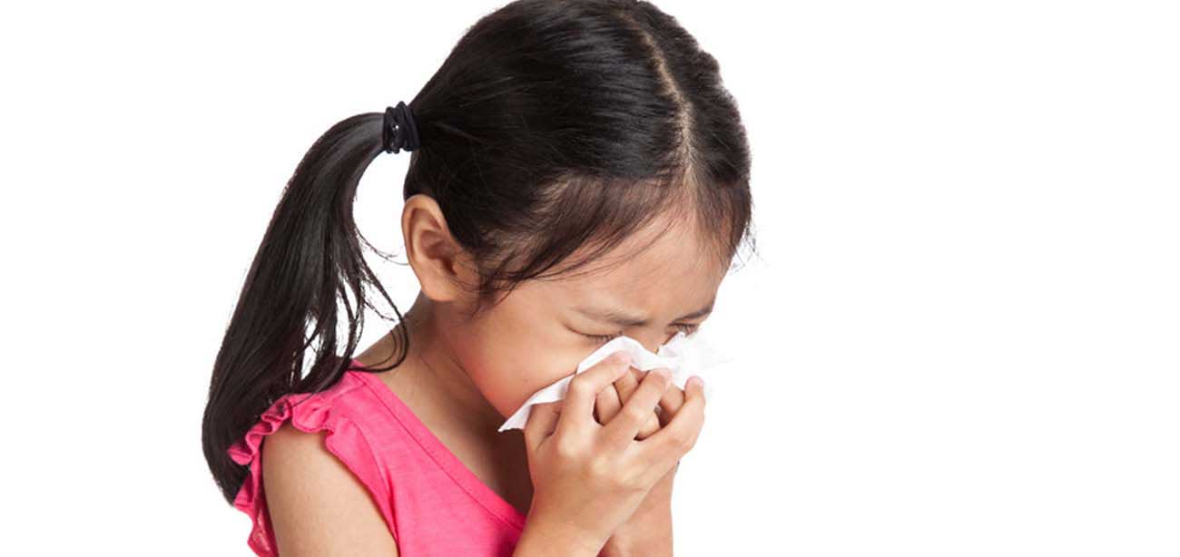 childhood asthama and allergy management in kharghar navi mumbai