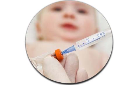 vaccination in kharghar, navi mumbai